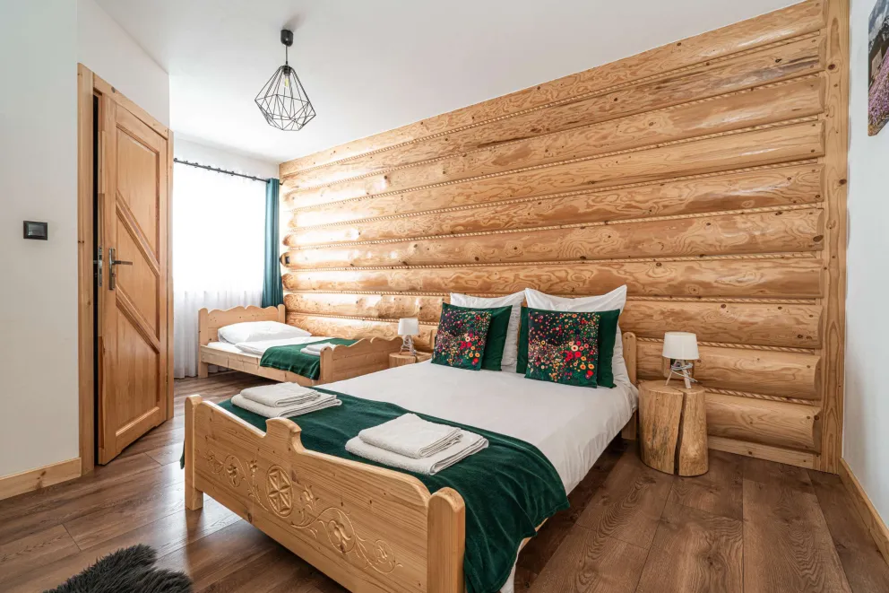 Pokój 3 osobowy nr:2